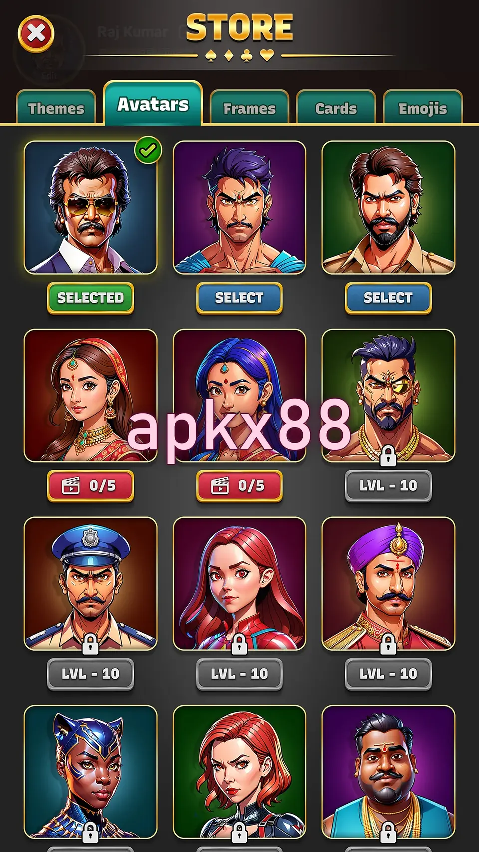 apkx88 APK