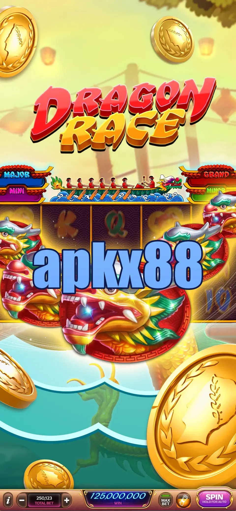apkx88 APK