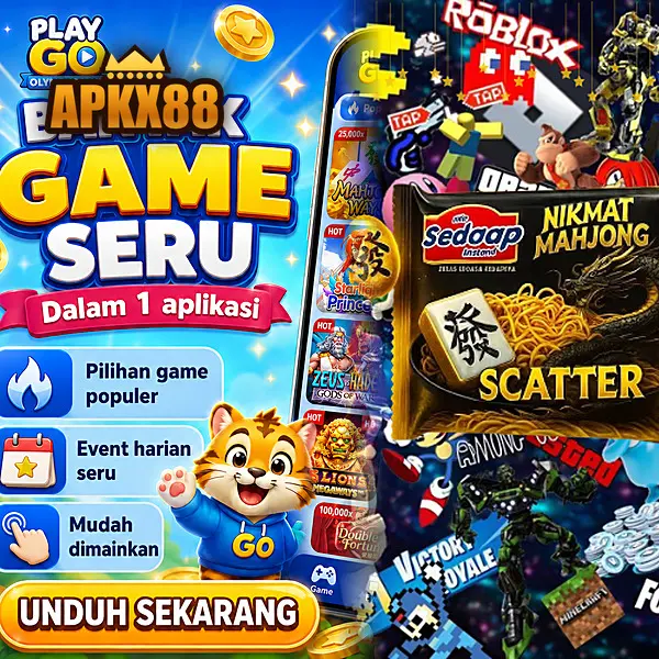 apkx88 APK Resmi Unduh