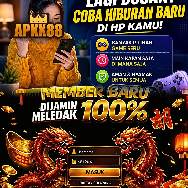 apkx88 Tangkapan Layar - Resmi